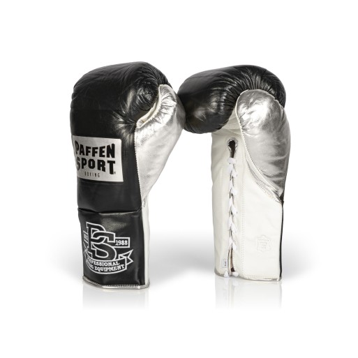 PRO MEXICAN TF Boxing gloves for competition