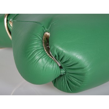 PRO WIDE Hook&Loop Boxing gloves
