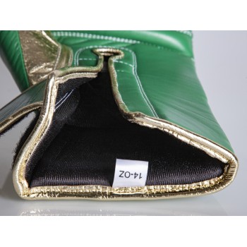 PRO WIDE Hook&Loop Boxing gloves