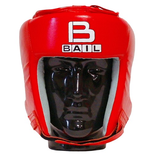 Boxerská prilba STANDARD, PU
