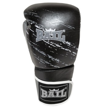 Boxing gloves BAIL - SPARRING PRO image 03, Leather