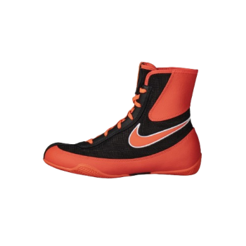 Boxerská obuv NIKE Machomai 2 | R.G.SHOP - boxing
