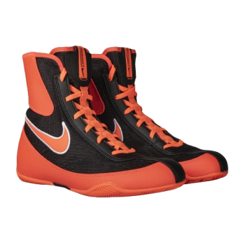 Boxcipő NIKE Machomai 2 | R.G.SHOP - boxing
