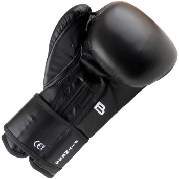Bail fitness boxing gloves artificial leather