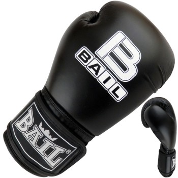Bail fitness boxing gloves artificial leather