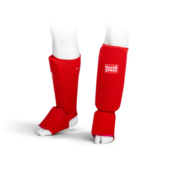 ALLROUND Shinbone and instep protector