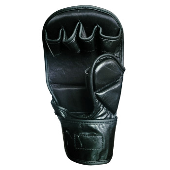 BAIL Leather MMA Gloves | R.G.SHOP - boxing & martial arts
