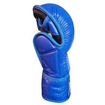 BAIL Leather MMA Gloves
