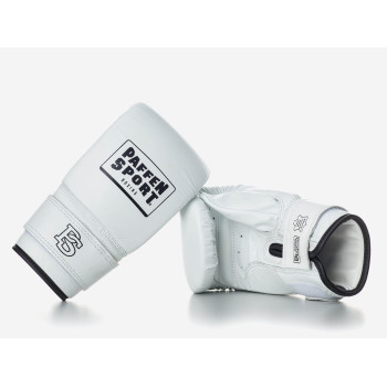 PRO leather bag gloves | R.G.SHOP - boxing & martial arts