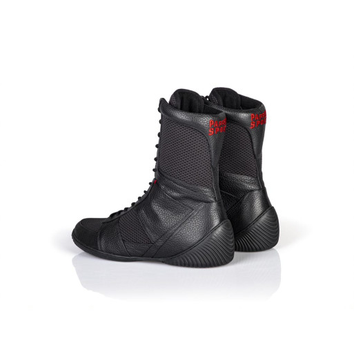 «BOX ROCK 1» Box cipő