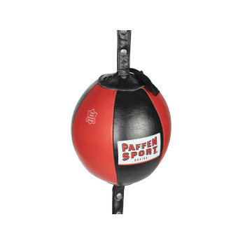 Punching ball PRO, lopta s dvojitým zavesením