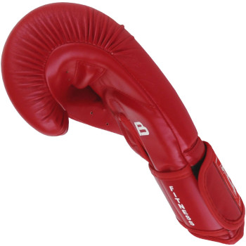 Bail fitness boxing gloves artificial leather