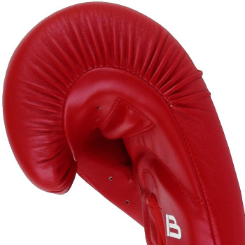 Bail fitness boxing gloves artificial leather