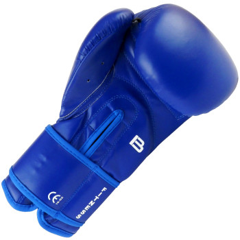Bail fitness boxing gloves artificial leather