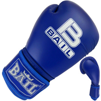 Bail fitness boxing gloves artificial leather