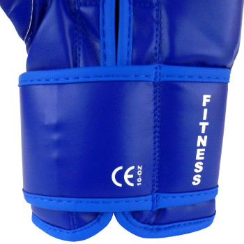 Bail fitness boxing gloves artificial leather