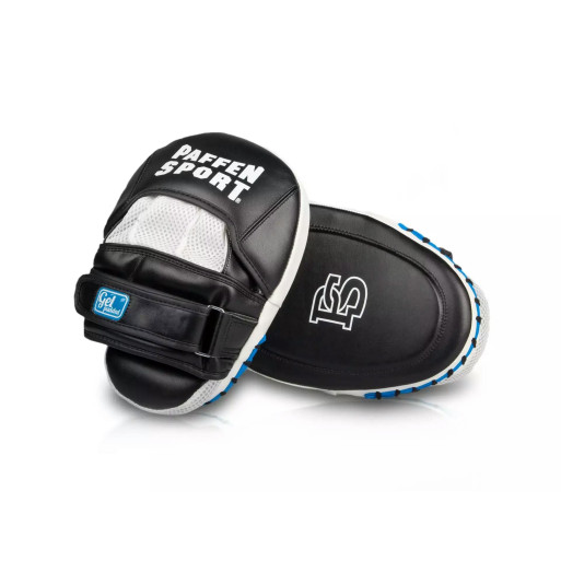 Paffen Sport GEL Profi iskolázó kesztyű | R.G.SHOP - boxing