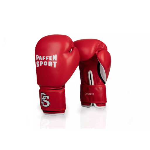 CONTEST Boxing gloves for competition