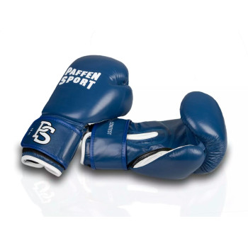 Paffen Sport verseny boxkesztyű - kék