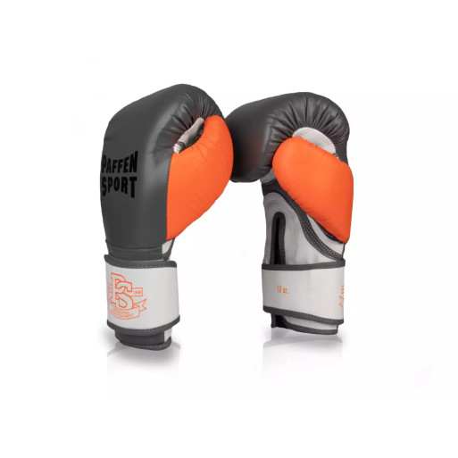 HAPPY FIGHTER Boxing gloves