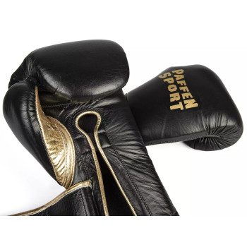 Boxerské rukavice PRO WIDE - sparring