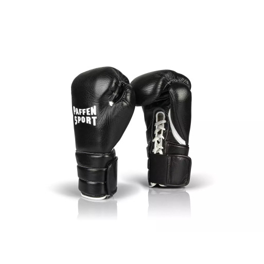 PRO GUARD Boxerské rukavice 2v1 na tréning