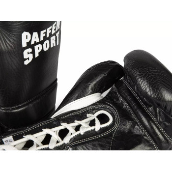 PRO GUARD Boxerské rukavice 2v1 na tréning | R.G.SHOP - boxing & martial arts