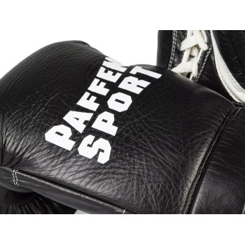 PRO GUARD Boxerské rukavice 2v1 na tréning | R.G.SHOP - boxing & martial arts