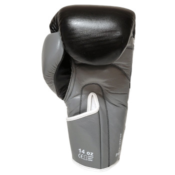 Boxing gloves BAIL SPARRING PRO image 04| R.G.SHOP - boxing & martial arts