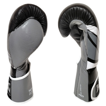 Boxing gloves BAIL SPARRING PRO image 04| R.G.SHOP - boxing & martial arts
