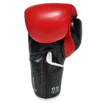 Boxerské rukavice SPARRING PRO image 04 | R.G.SHOP - boxing & martial arts