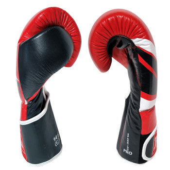Boxerské rukavice SPARRING PRO image 04 | R.G.SHOP - boxing & martial arts