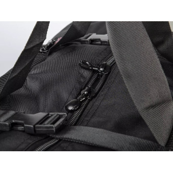 TEAM 2in1 Sports Bag  | R.G.SHOP - boxing & martial arts