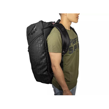 TEAM 2in1 Sports Bag  | R.G.SHOP - boxing & martial arts