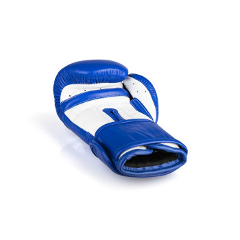 PRO KLETT Boxing gloves for training blue