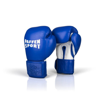 Boxerské rukavice sparring PRO KLETT