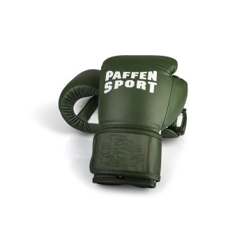 PRO KLETT Boxing gloves for training