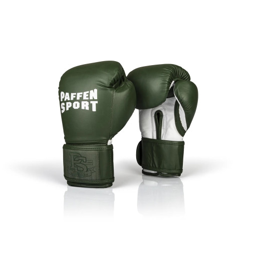 PRO KLETT Boxing gloves for training