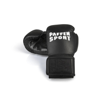 PRO KLETT X Boxing gloves for training - black