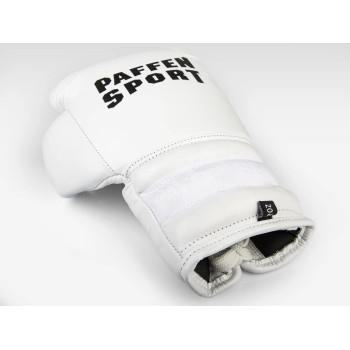 PRO LACE X boxing gloves for sparring