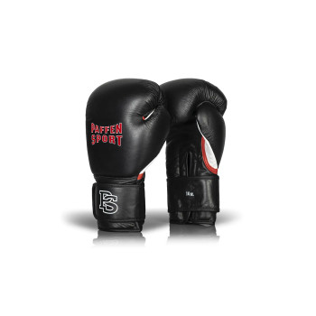 Sparringové boxerské rukavice STAR III