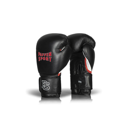 Sparringové boxerské rukavice STAR III