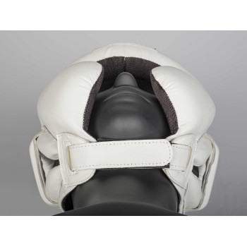 Paffen Sport PRO MEXICAN sparring fejvédő