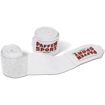 ALLROUND Hand wraps, elasticated, standard