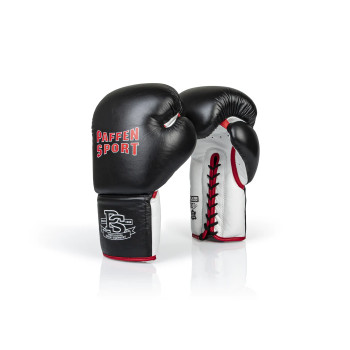 Boxerské rukavice na sparring PRO Heavy Hitter