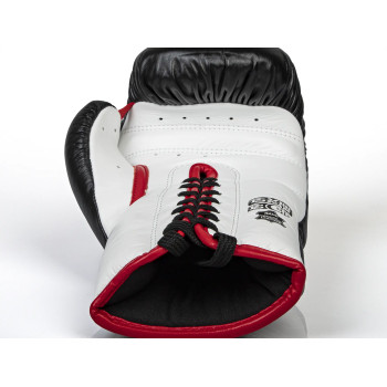 Boxerské rukavice na sparring PRO Heavy Hitter
