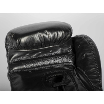 PRO MEXICAN Boxing gloves for sparring