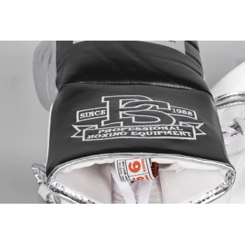 PRO MEXICAN TF Boxing gloves for competition