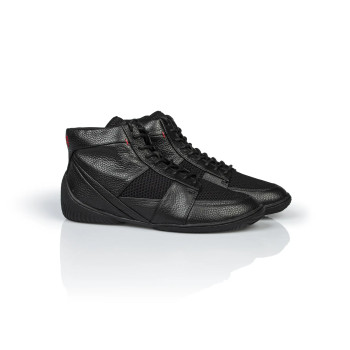 BOX ROCK GRAPPLE 1 Boxing & Wrestling shoes