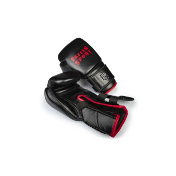 Boxerské rukavice sparring PRO SPEED